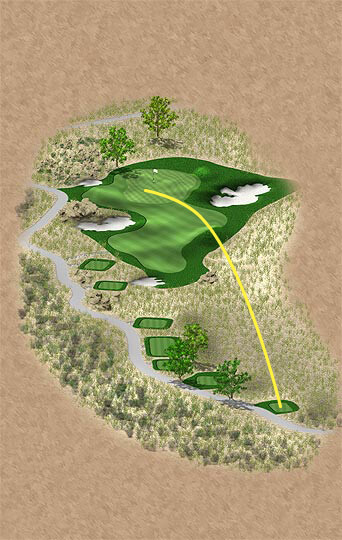 Hole 3
