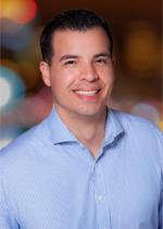 Hugo Enriquez
