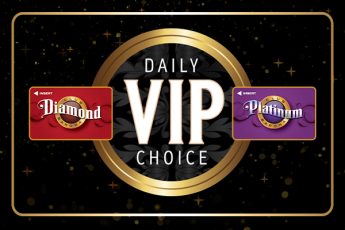 Daily VIP Choice