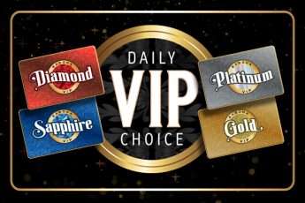 Daily VIP Choice